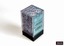 Speckled Air 16mm d6 Dice Block (12 dice) - CHX25700
